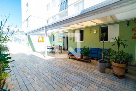 Apartamento à venda com 110m², 2 quartos e 1 vaga Apartamento à venda com 110m², 2 quartos e 1 vagaÁrea externa