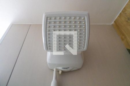 Apartamento à venda com 110m², 2 quartos e 1 vaga Apartamento à venda com 110m², 2 quartos e 1 vagaBanheiro Detalhe