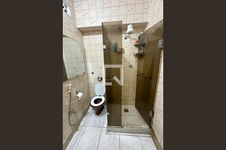 Apartamento à venda com 140m², 3 quartos e 1 vaga Apartamento à venda com 140m², 3 quartos e 1 vagaBanheiro