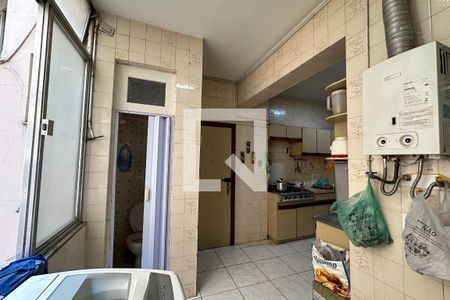 Apartamento à venda com 140m², 3 quartos e 1 vaga Apartamento à venda com 140m², 3 quartos e 1 vagaÁrea de Serviço
