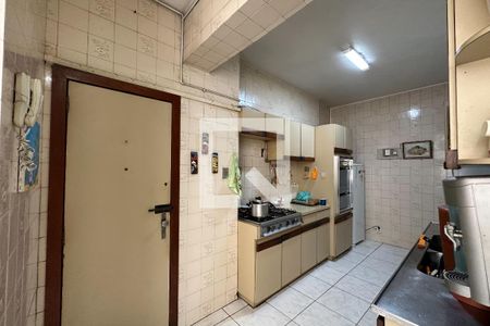 Apartamento à venda com 140m², 3 quartos e 1 vaga Apartamento à venda com 140m², 3 quartos e 1 vagaCozinha