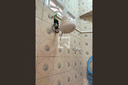 Apartamento à venda com 140m², 3 quartos e 1 vaga Apartamento à venda com 140m², 3 quartos e 1 vagaBanheiro De Serviço