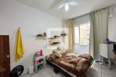 Apartamento à venda com 140m², 3 quartos e 1 vaga Apartamento à venda com 140m², 3 quartos e 1 vagaQuarto 02