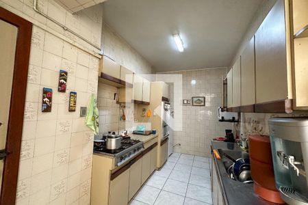 Apartamento à venda com 140m², 3 quartos e 1 vaga Apartamento à venda com 140m², 3 quartos e 1 vagaCozinha