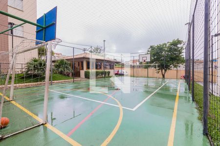 Apartamento para alugar com 58m², 3 quartos e 1 vagaQuadra