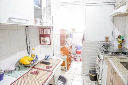 Apartamento para alugar com 58m², 3 quartos e 1 vaga Apartamento para alugar com 58m², 3 quartos e 1 vagaCozinha