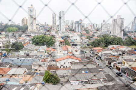 Apartamento para alugar com 58m², 3 quartos e 1 vaga Apartamento para alugar com 58m², 3 quartos e 1 vagaVista Quarto 1