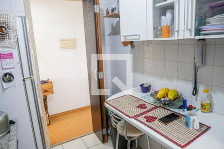 Apartamento para alugar com 58m², 3 quartos e 1 vaga Apartamento para alugar com 58m², 3 quartos e 1 vagaCozinha