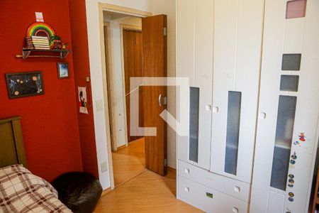 Apartamento para alugar com 58m², 3 quartos e 1 vaga Apartamento para alugar com 58m², 3 quartos e 1 vagaQuarto 3