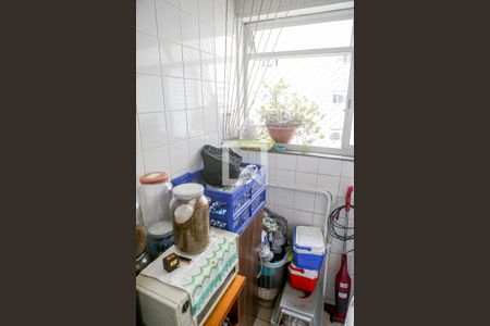 Apartamento para alugar com 58m², 3 quartos e 1 vaga Apartamento para alugar com 58m², 3 quartos e 1 vagaÁrea de Serviço