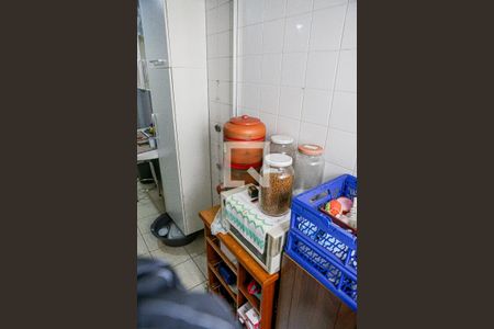 Apartamento para alugar com 58m², 3 quartos e 1 vaga Apartamento para alugar com 58m², 3 quartos e 1 vagaÁrea de Serviço