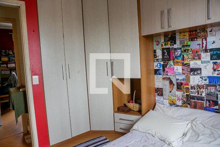 Apartamento para alugar com 58m², 3 quartos e 1 vaga Apartamento para alugar com 58m², 3 quartos e 1 vagaQuarto 2