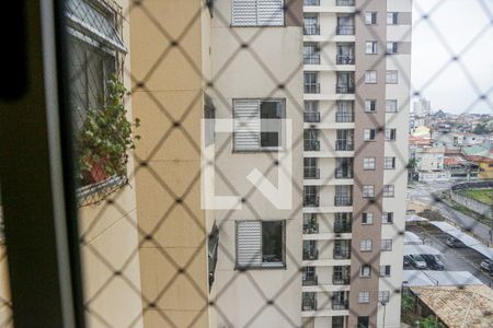 Apartamento para alugar com 58m², 3 quartos e 1 vaga Apartamento para alugar com 58m², 3 quartos e 1 vagaVista Quarto 3