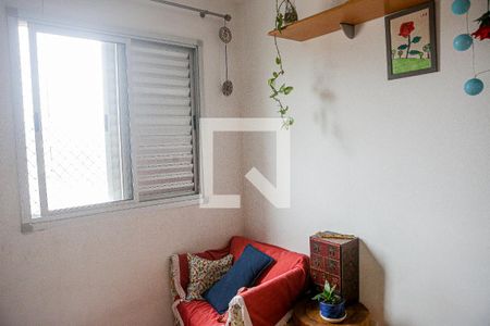 Apartamento para alugar com 58m², 3 quartos e 1 vaga Apartamento para alugar com 58m², 3 quartos e 1 vagaQuarto 2