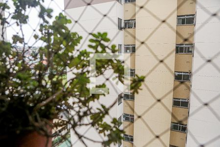 Apartamento para alugar com 58m², 3 quartos e 1 vaga Apartamento para alugar com 58m², 3 quartos e 1 vagaVista Área de Serviço