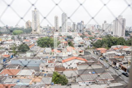 Apartamento para alugar com 58m², 3 quartos e 1 vaga Apartamento para alugar com 58m², 3 quartos e 1 vagaVista Quarto 2