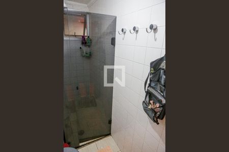 Apartamento para alugar com 58m², 3 quartos e 1 vaga Apartamento para alugar com 58m², 3 quartos e 1 vagaBanheiro