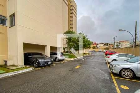 Apartamento para alugar com 58m², 3 quartos e 1 vagaGaragem