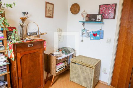 Apartamento para alugar com 58m², 3 quartos e 1 vaga Apartamento para alugar com 58m², 3 quartos e 1 vagaQuarto 1