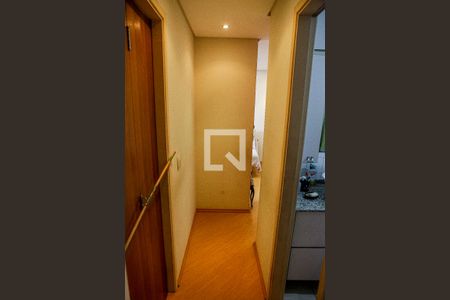 Apartamento para alugar com 58m², 3 quartos e 1 vaga Apartamento para alugar com 58m², 3 quartos e 1 vagaCorredor