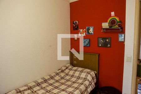 Apartamento para alugar com 58m², 3 quartos e 1 vaga Apartamento para alugar com 58m², 3 quartos e 1 vagaQuarto 3