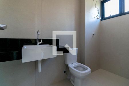Apartamento à venda com 85m², 3 quartos e 2 vagas Apartamento à venda com 85m², 3 quartos e 2 vagasBanheiro da Suíte