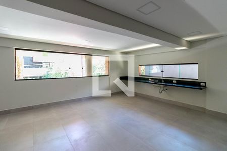 Apartamento à venda com 85m², 3 quartos e 2 vagas Apartamento à venda com 85m², 3 quartos e 2 vagasÁrea comum - Salão de festas