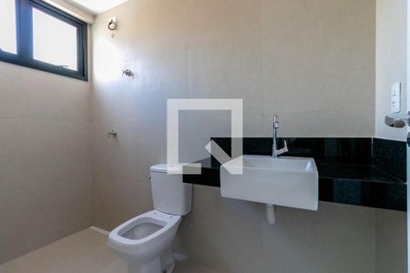 Apartamento à venda com 85m², 3 quartos e 2 vagas Apartamento à venda com 85m², 3 quartos e 2 vagasBanheiro da Suíte