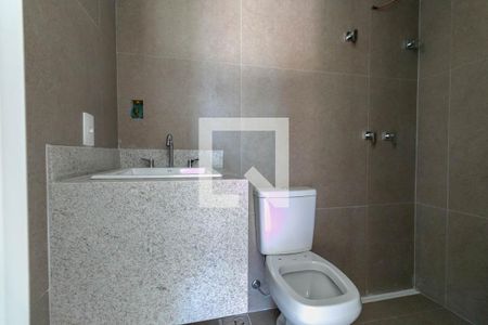 Apartamento à venda com 166m², 3 quartos e 3 vagas Apartamento à venda com 166m², 3 quartos e 3 vagasBanheiro Social 2