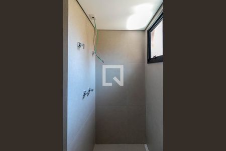 Apartamento à venda com 166m², 3 quartos e 3 vagas Apartamento à venda com 166m², 3 quartos e 3 vagasBanheiro Social