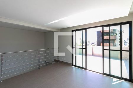 Apartamento à venda com 166m², 3 quartos e 3 vagas Apartamento à venda com 166m², 3 quartos e 3 vagasSala 2