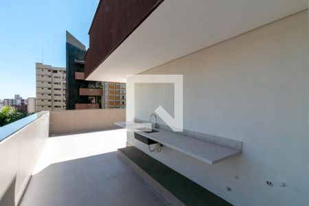 Apartamento à venda com 166m², 3 quartos e 3 vagas Apartamento à venda com 166m², 3 quartos e 3 vagasCobertura