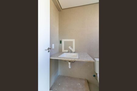 Apartamento à venda com 166m², 3 quartos e 3 vagas Apartamento à venda com 166m², 3 quartos e 3 vagasBanheiro da Suíte