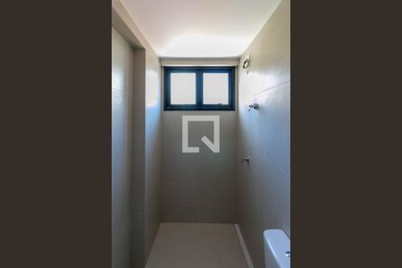 Apartamento à venda com 166m², 3 quartos e 3 vagas Apartamento à venda com 166m², 3 quartos e 3 vagasBanheiro da Suíte