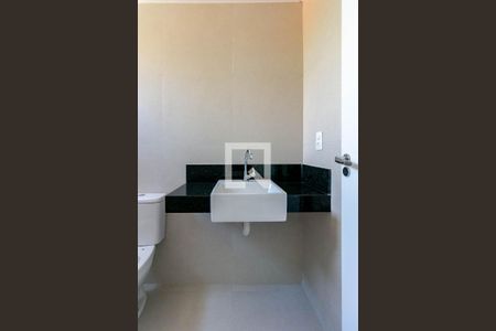 Apartamento à venda com 166m², 3 quartos e 3 vagas Apartamento à venda com 166m², 3 quartos e 3 vagasBanheiro da Suíte