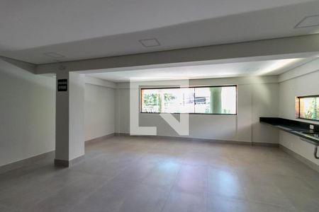 Apartamento à venda com 166m², 3 quartos e 3 vagas Apartamento à venda com 166m², 3 quartos e 3 vagasÁrea comum - Salão de festas