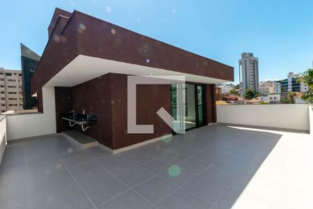 Apartamento à venda com 166m², 3 quartos e 3 vagas Apartamento à venda com 166m², 3 quartos e 3 vagasCobertura