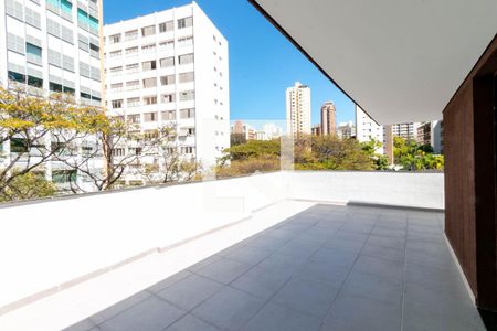 Apartamento à venda com 166m², 3 quartos e 3 vagas Apartamento à venda com 166m², 3 quartos e 3 vagasCobertura