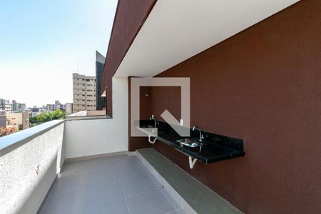 Apartamento à venda com 166m², 3 quartos e 3 vagas Apartamento à venda com 166m², 3 quartos e 3 vagasCobertura