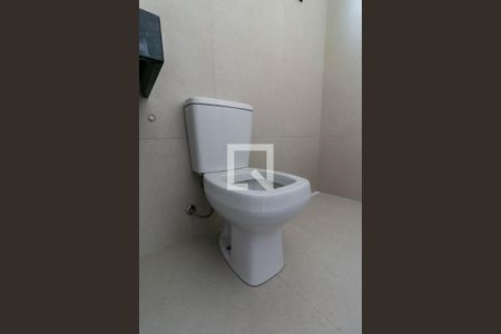 Apartamento à venda com 166m², 3 quartos e 3 vagas Apartamento à venda com 166m², 3 quartos e 3 vagasBanheiro Social