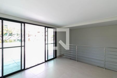 Apartamento à venda com 166m², 3 quartos e 3 vagas Apartamento à venda com 166m², 3 quartos e 3 vagasSala 2