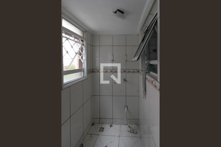 Apartamento à venda com 50m², 2 quartos e 1 vaga Apartamento à venda com 50m², 2 quartos e 1 vagaÁrea de Serviço