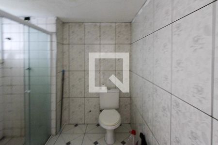 Apartamento à venda com 50m², 2 quartos e 1 vaga Apartamento à venda com 50m², 2 quartos e 1 vagaBanheiro