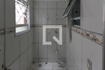 Apartamento à venda com 50m², 2 quartos e 1 vaga Apartamento à venda com 50m², 2 quartos e 1 vagaÁrea de Serviço