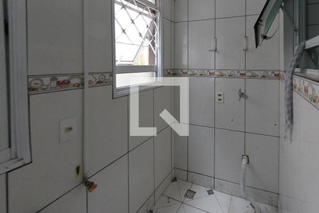 Apartamento à venda com 50m², 2 quartos e 1 vaga Apartamento à venda com 50m², 2 quartos e 1 vagaÁrea de Serviço