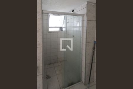 Apartamento à venda com 50m², 2 quartos e 1 vaga Apartamento à venda com 50m², 2 quartos e 1 vagaBanheiro