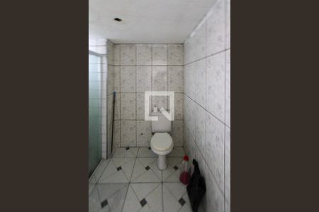 Apartamento à venda com 50m², 2 quartos e 1 vaga Apartamento à venda com 50m², 2 quartos e 1 vagaBanheiro