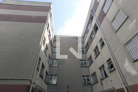 Apartamento à venda com 50m², 2 quartos e 1 vaga Apartamento à venda com 50m², 2 quartos e 1 vagaFachada do bloco