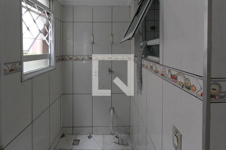 Apartamento à venda com 50m², 2 quartos e 1 vaga Apartamento à venda com 50m², 2 quartos e 1 vagaÁrea de Serviço