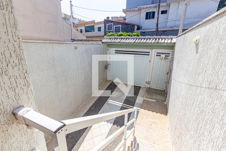 Casa à venda com 254m², 4 quartos e 8 vagas Casa à venda com 254m², 4 quartos e 8 vagasFrente do imóvel